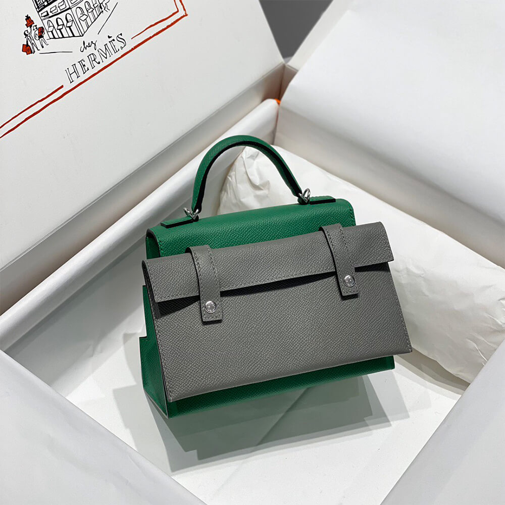 Hermes Kelly Doll Picto(HIGH-END GRADE) - Top Club