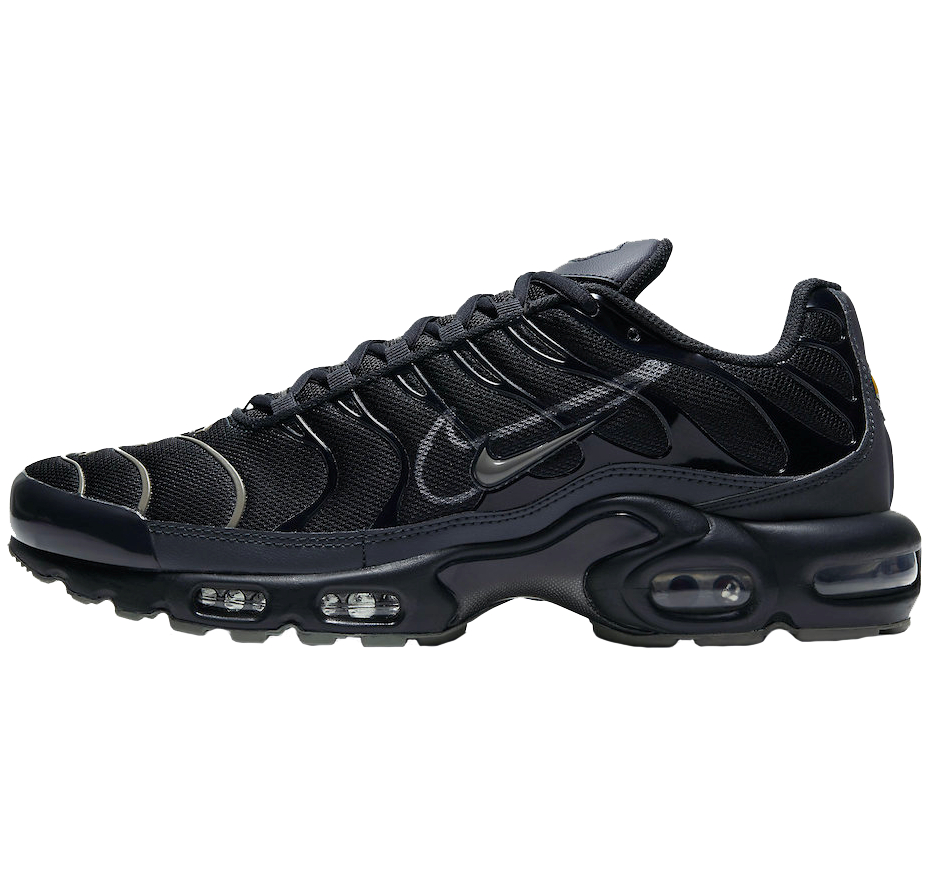 Air Max Plus DH4100-001 - Sneaker Replica Workshop