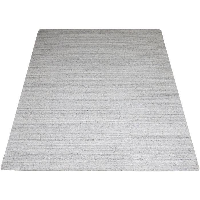 Vloerkleed Voque silver 160 x 230 cm