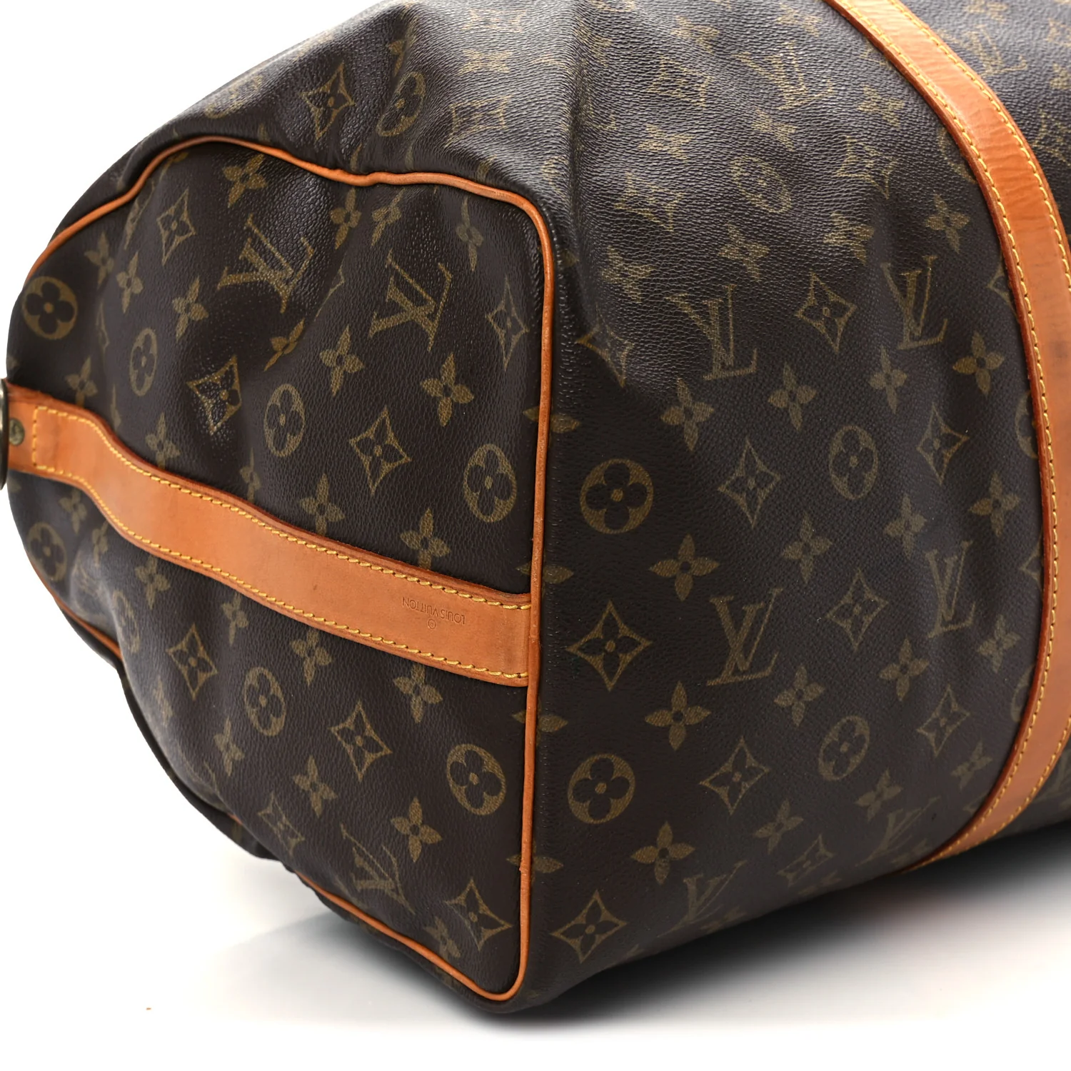 Monogram Keepall Bandouliere 50 - Top Club