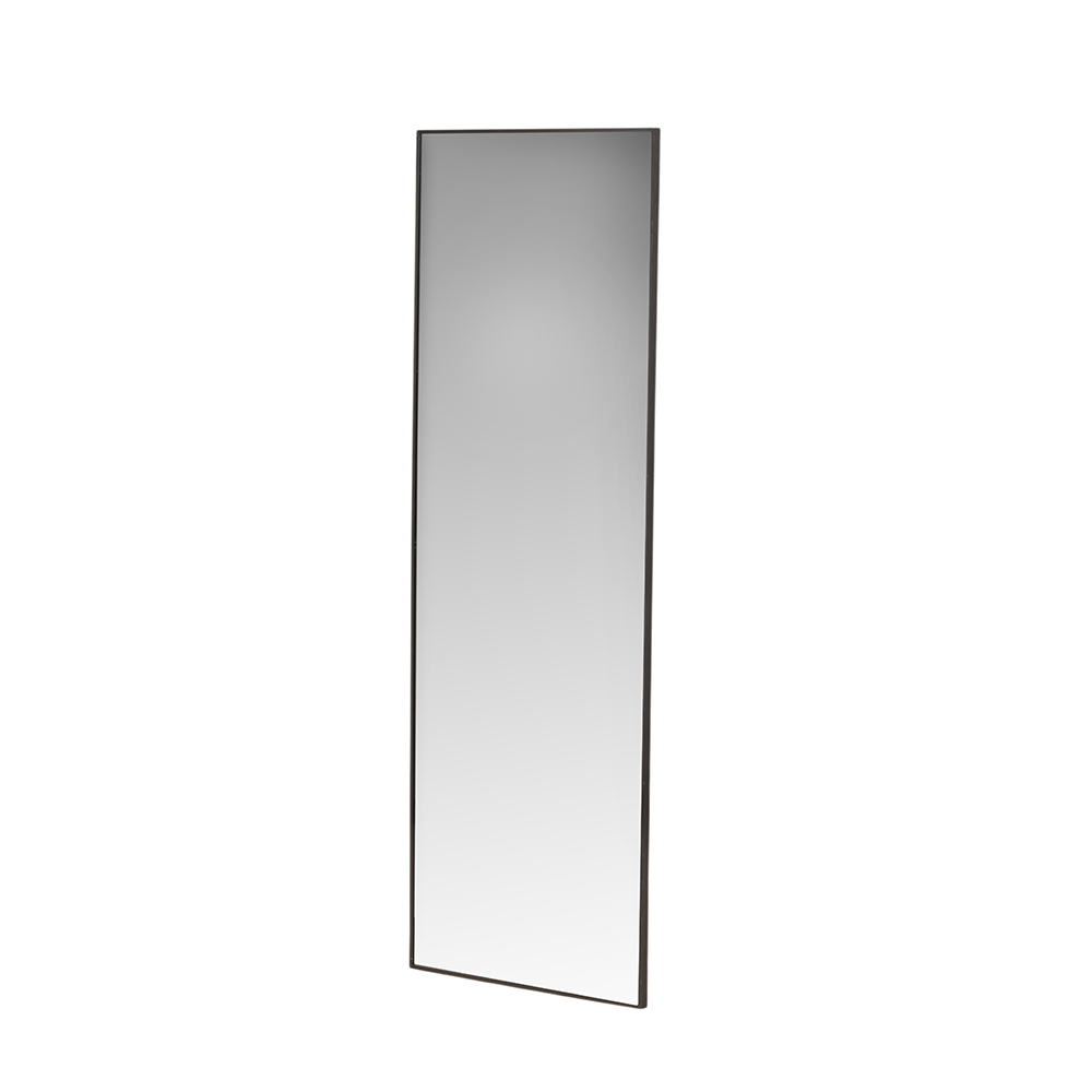 Wandspiegel Nox Zwart