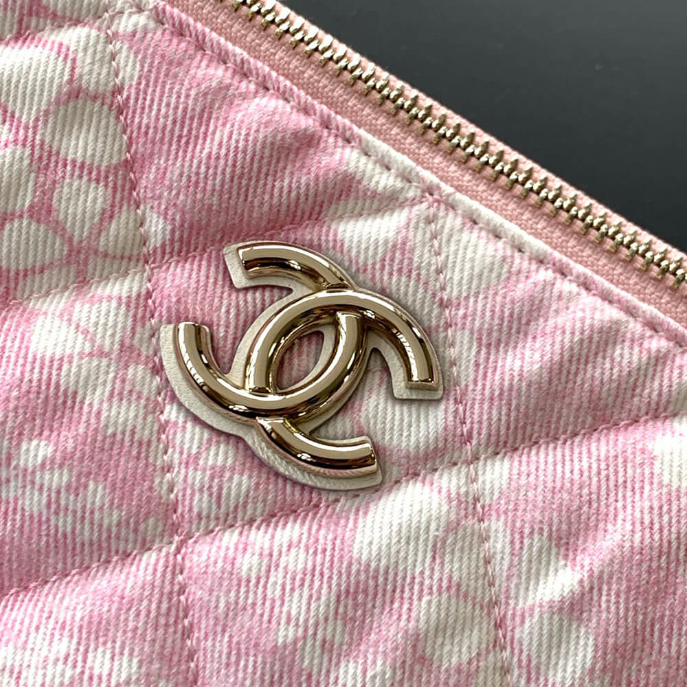 Chanel Coco Beach Large Hobo Bag(high-end grade) - Top Club