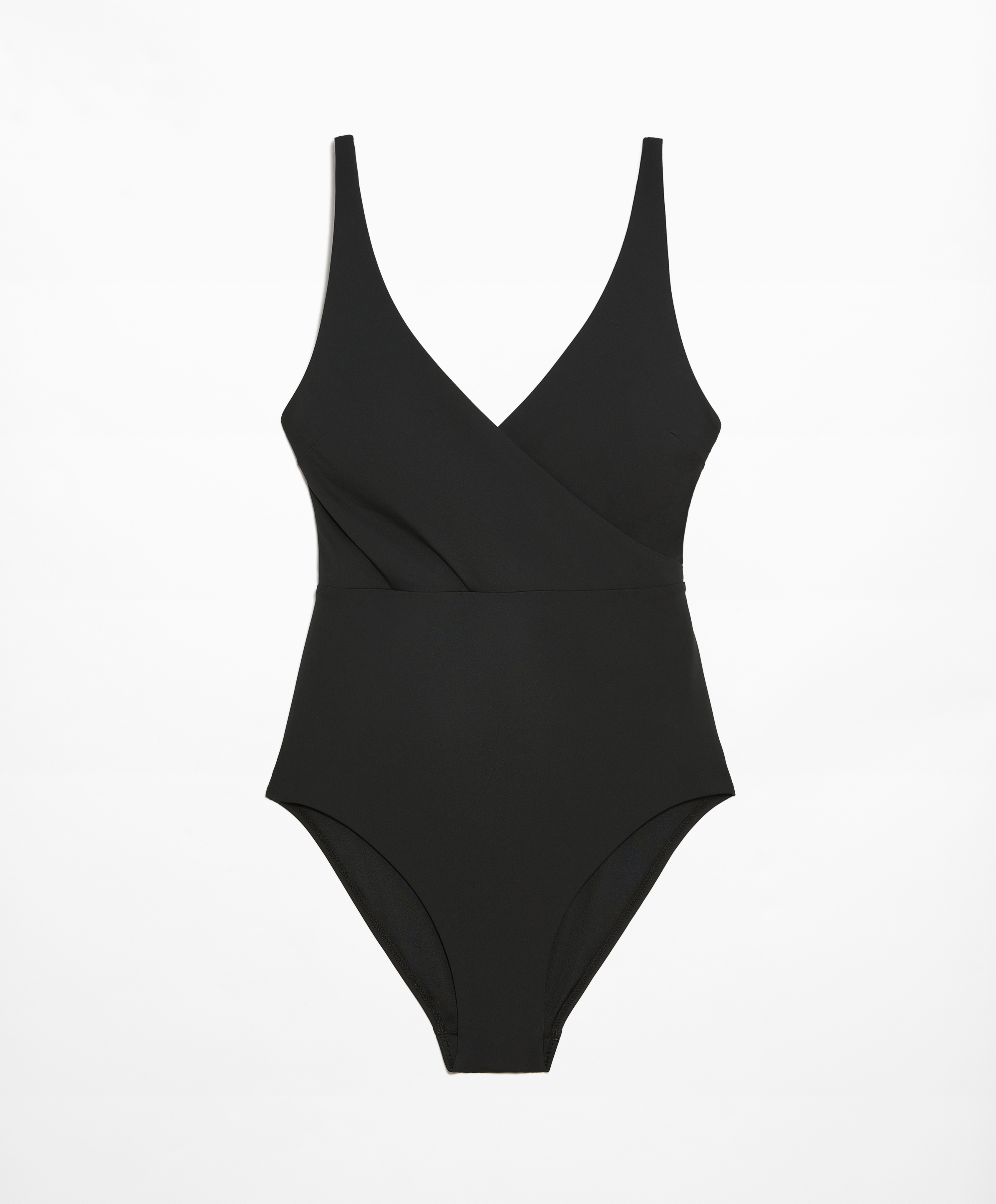 OYSHO Comfort triangle swimsuit