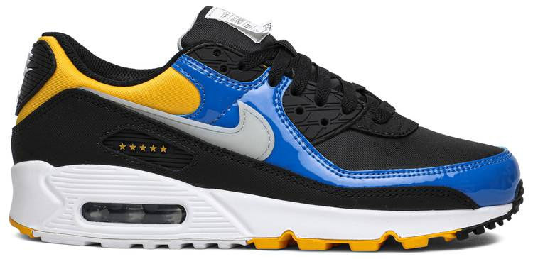 Air Max 90  Shanghai-City Pack  CT9140-001 - Sneaker Replica Workshop