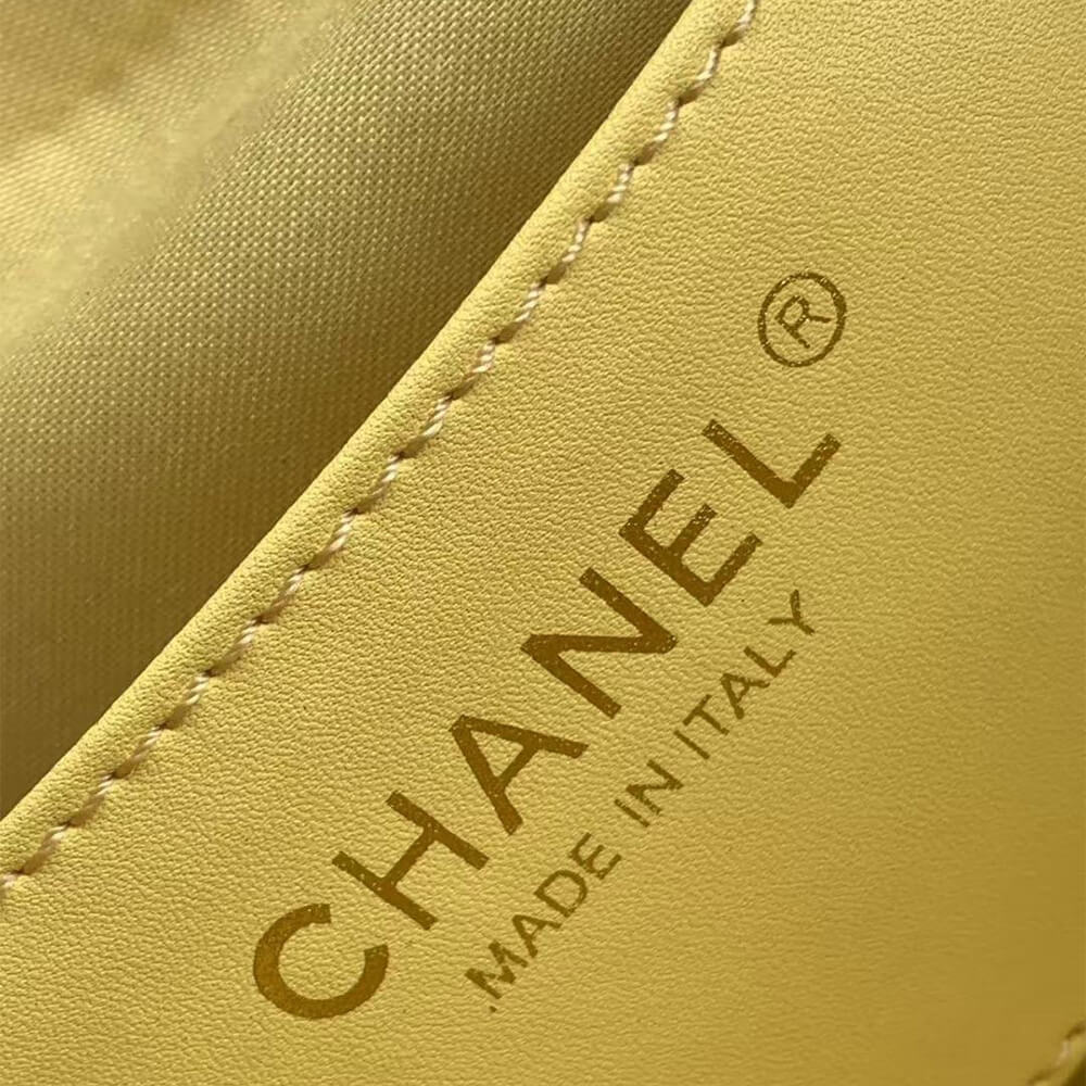 CHANEL 25 Small Handbag(HIGH-END GRADE) - Top Club