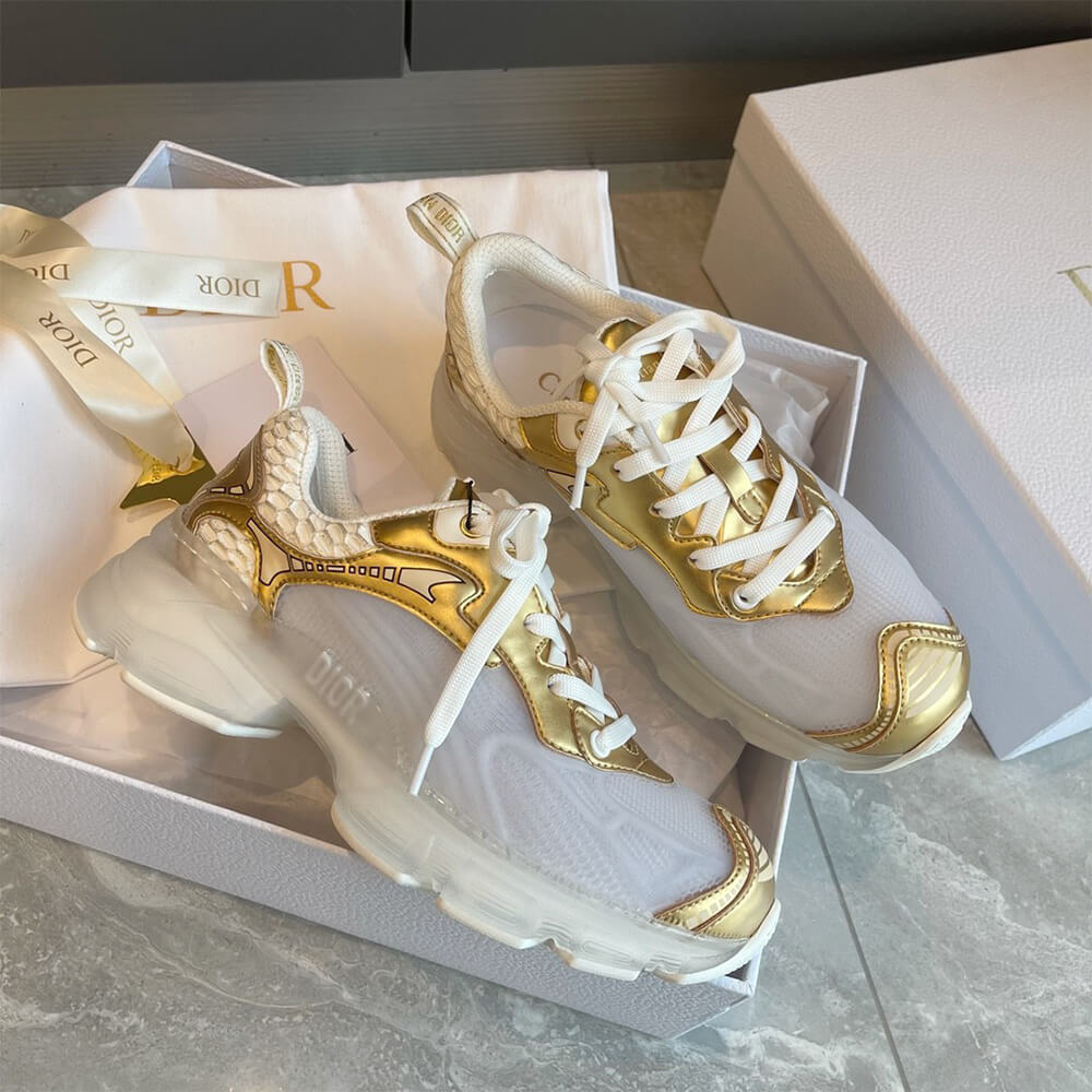 DIOR VIBE SNEAKER - Top Club