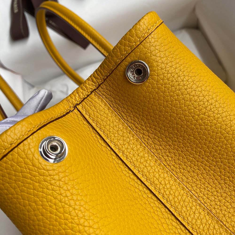 Hermes Garden Party 30 bag - Top Club