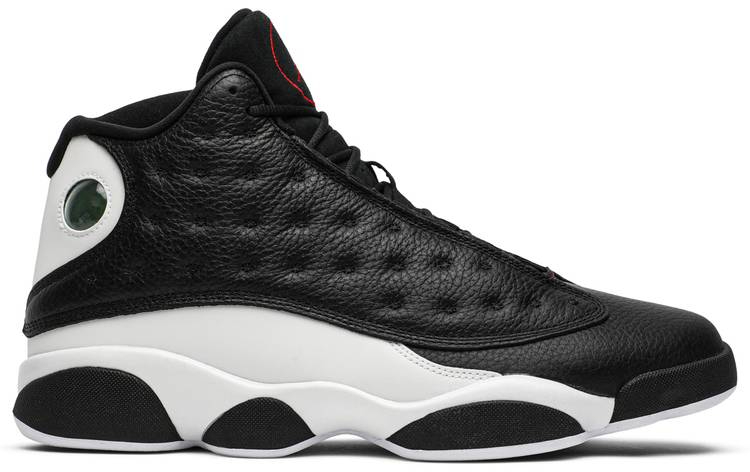 Air Jordan 13 Retro  Reverse He Got Game  414571-061 - Sneaker Replica Workshop