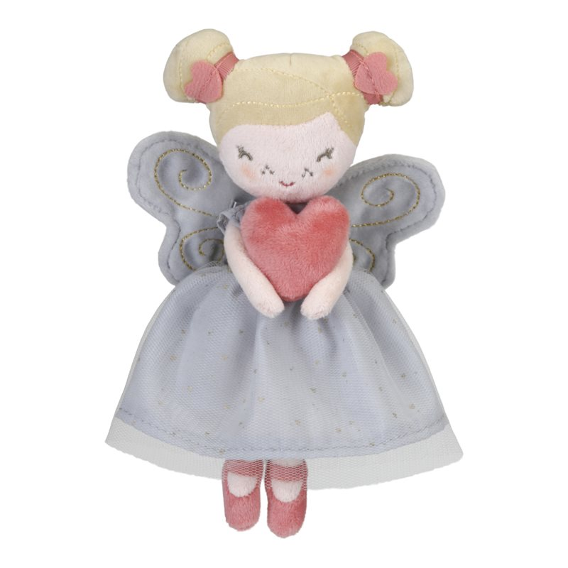 Knuffelpopje Fay