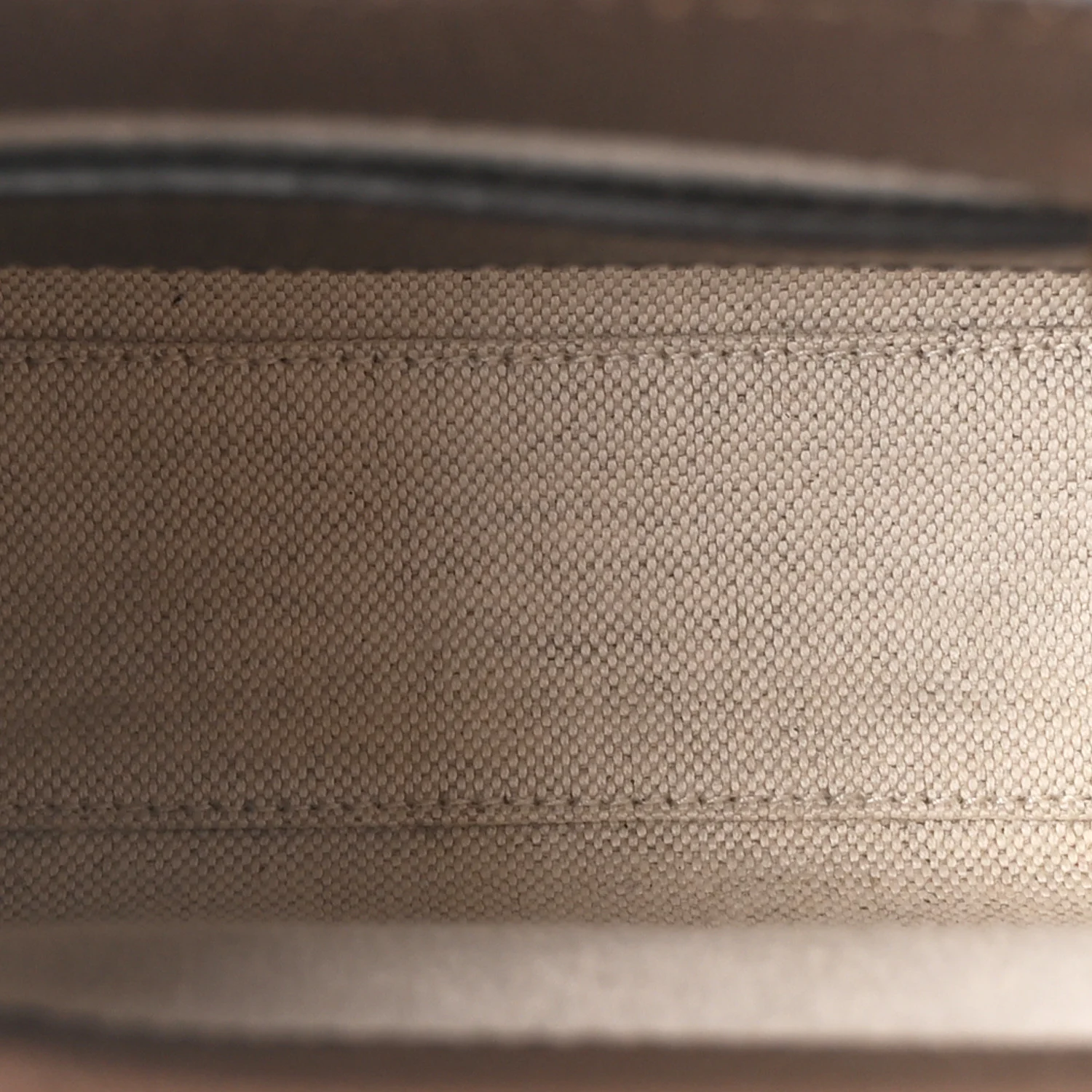 Monogram Jumbo GG Textured Dollar Calfskin Web Mini Vertical Tote Camel Ebony New Acero - Top Club