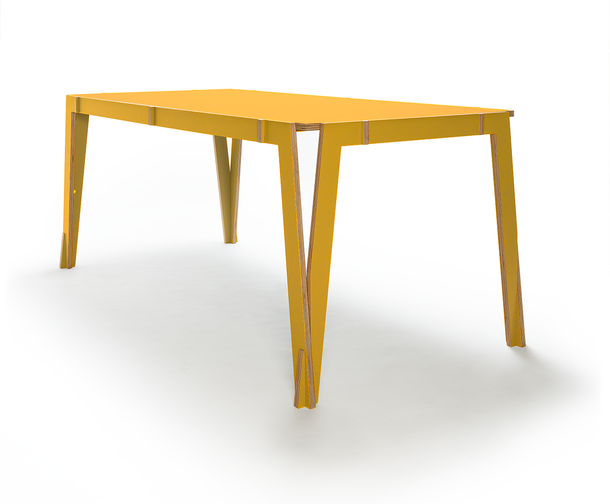 Tafel KiloNewton Sunflower