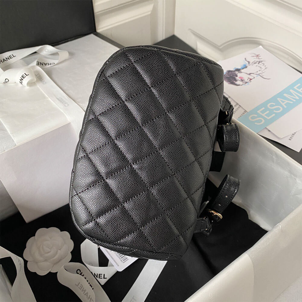 CHANEL LARGE BACKPACK(HIGH-END GRADE) - Top Club