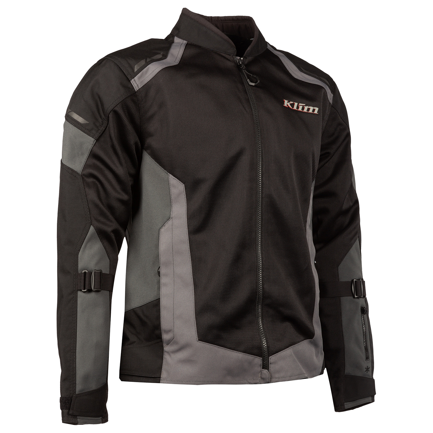Induction jacket