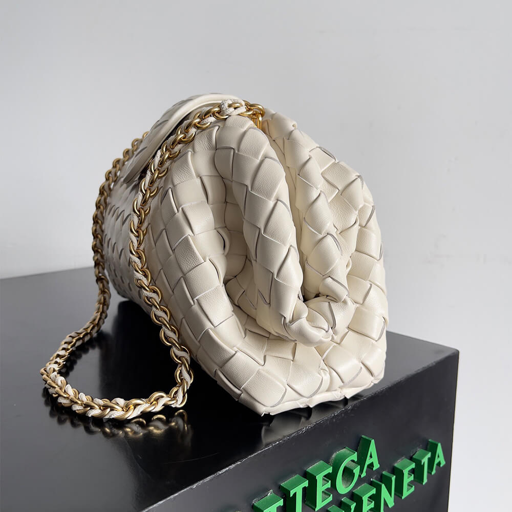 Bottega Veneta Lauren 1980(HIGH-END GRADE) - Top Club