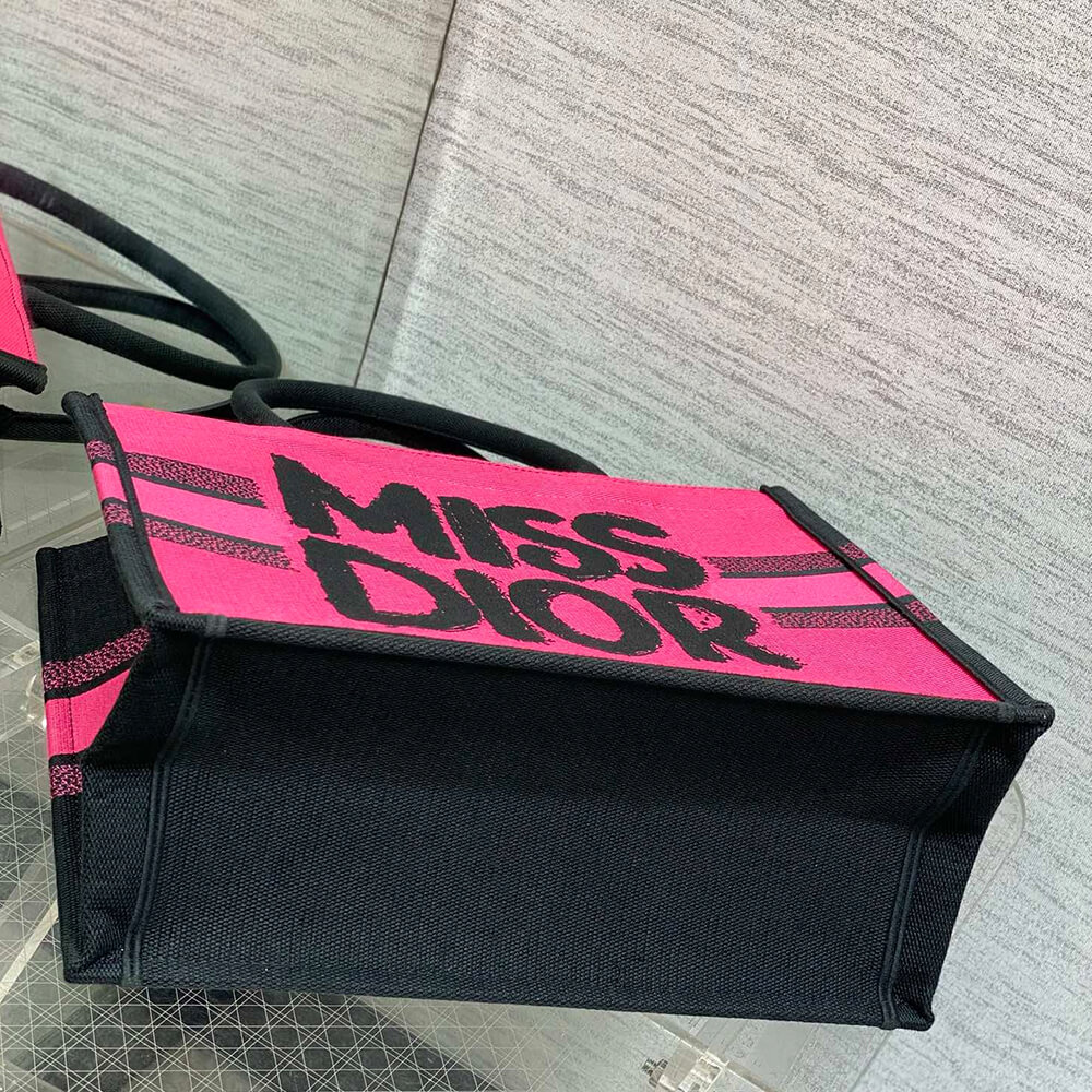 Medium Dior Book Tote - Top Club