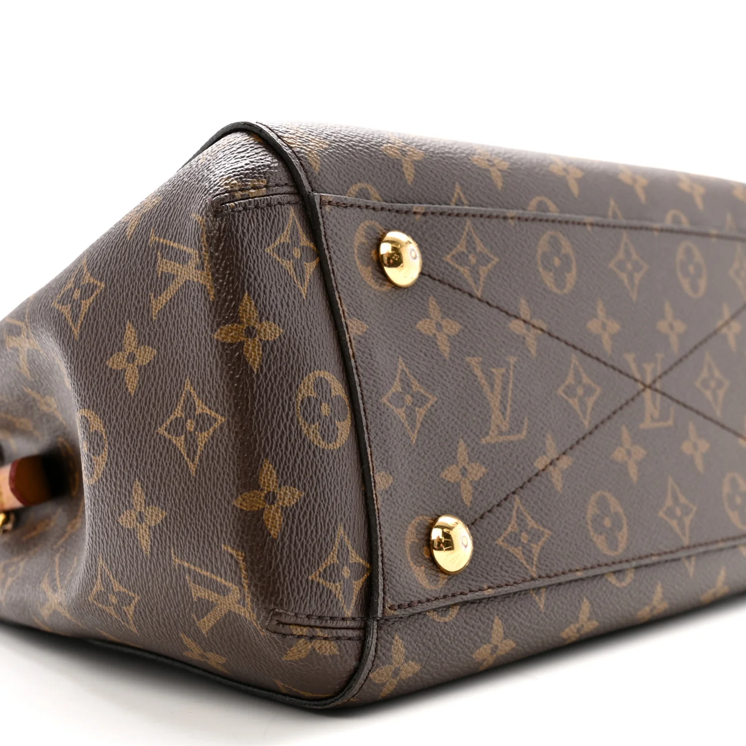 Monogram Montaigne MM - Top Club