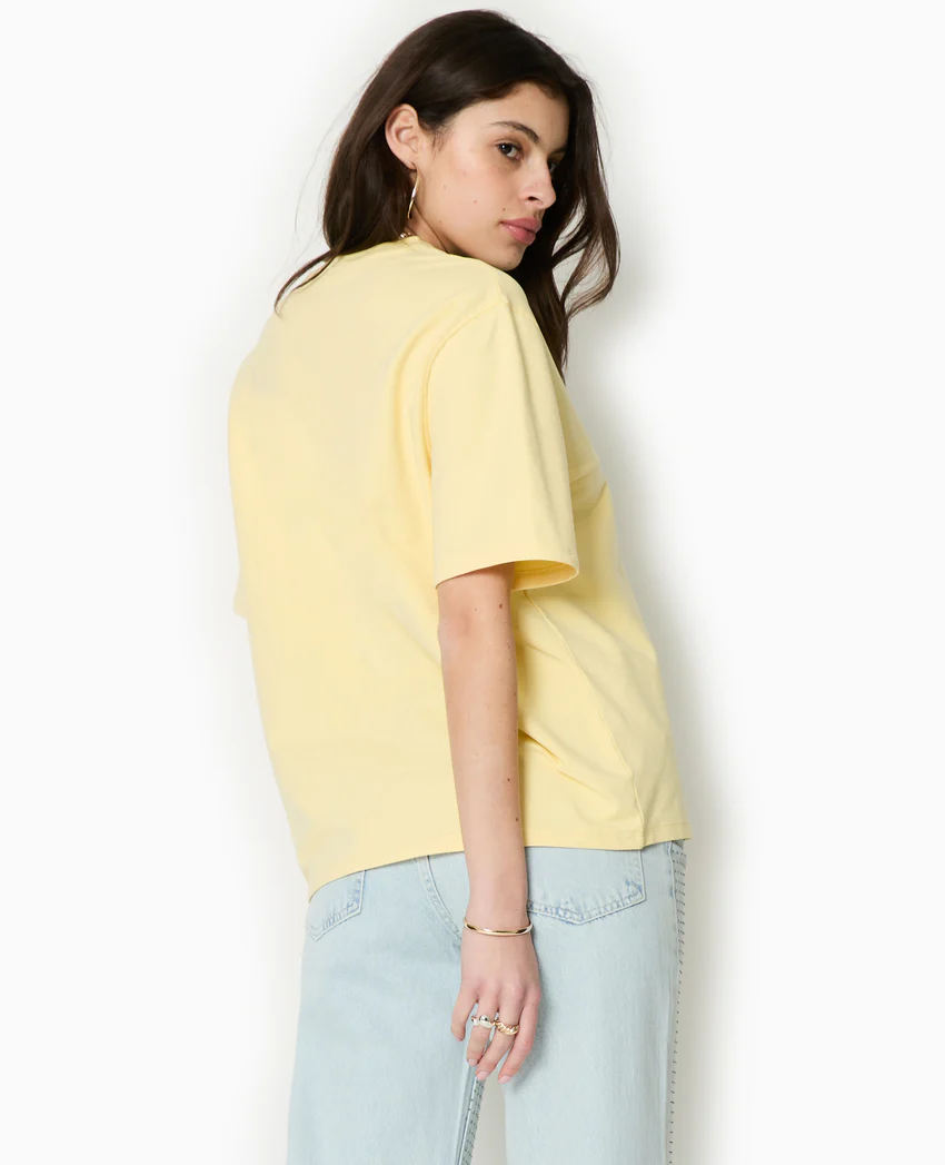 Pimkie T-shirt épais avec broderie