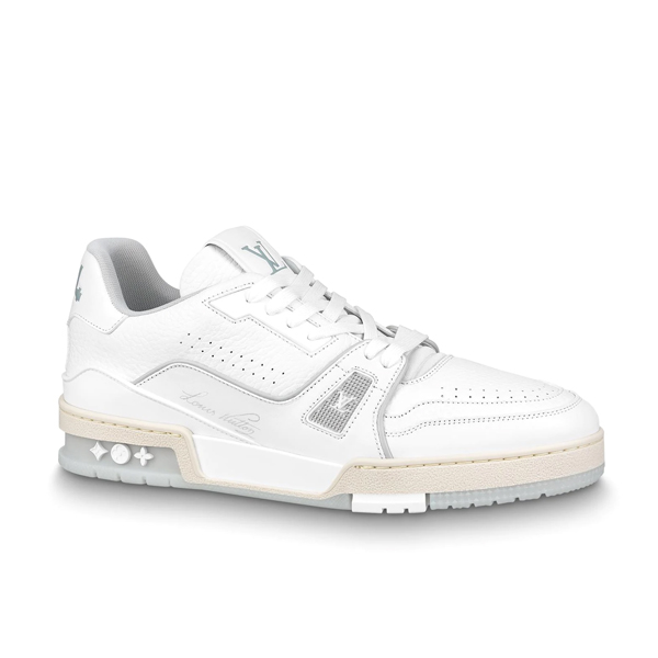 LOUIS VUITTON TRAINER SNEAKER   LVS124 - Sneaker Replica Workshop