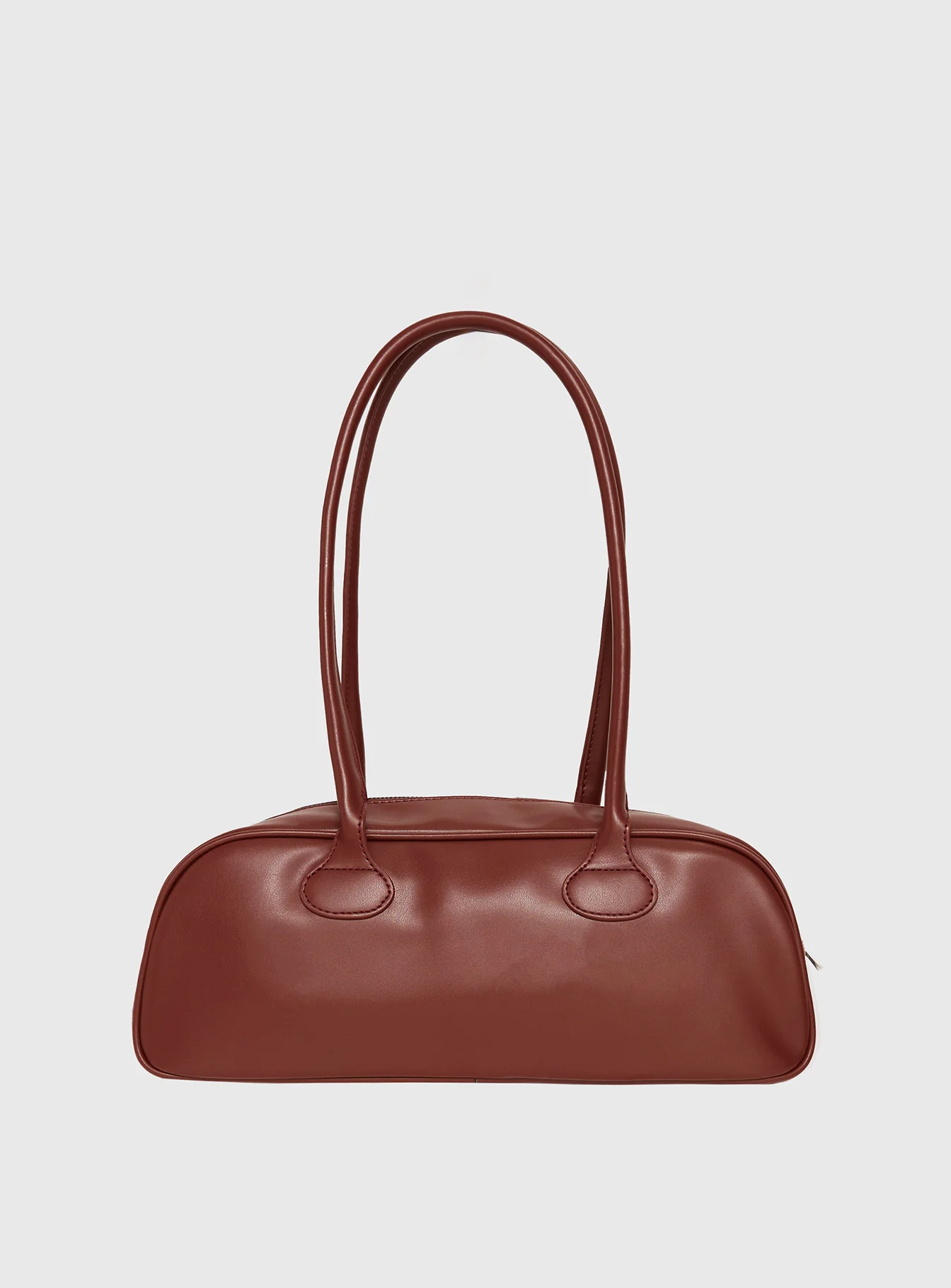 Neelia Shoulder Bag Brown