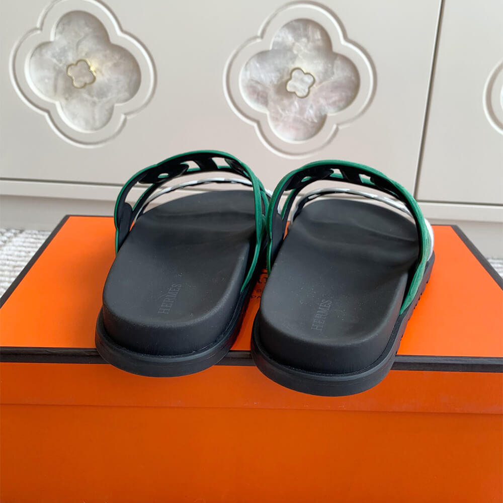 Hermes Extra sandal - Top Club