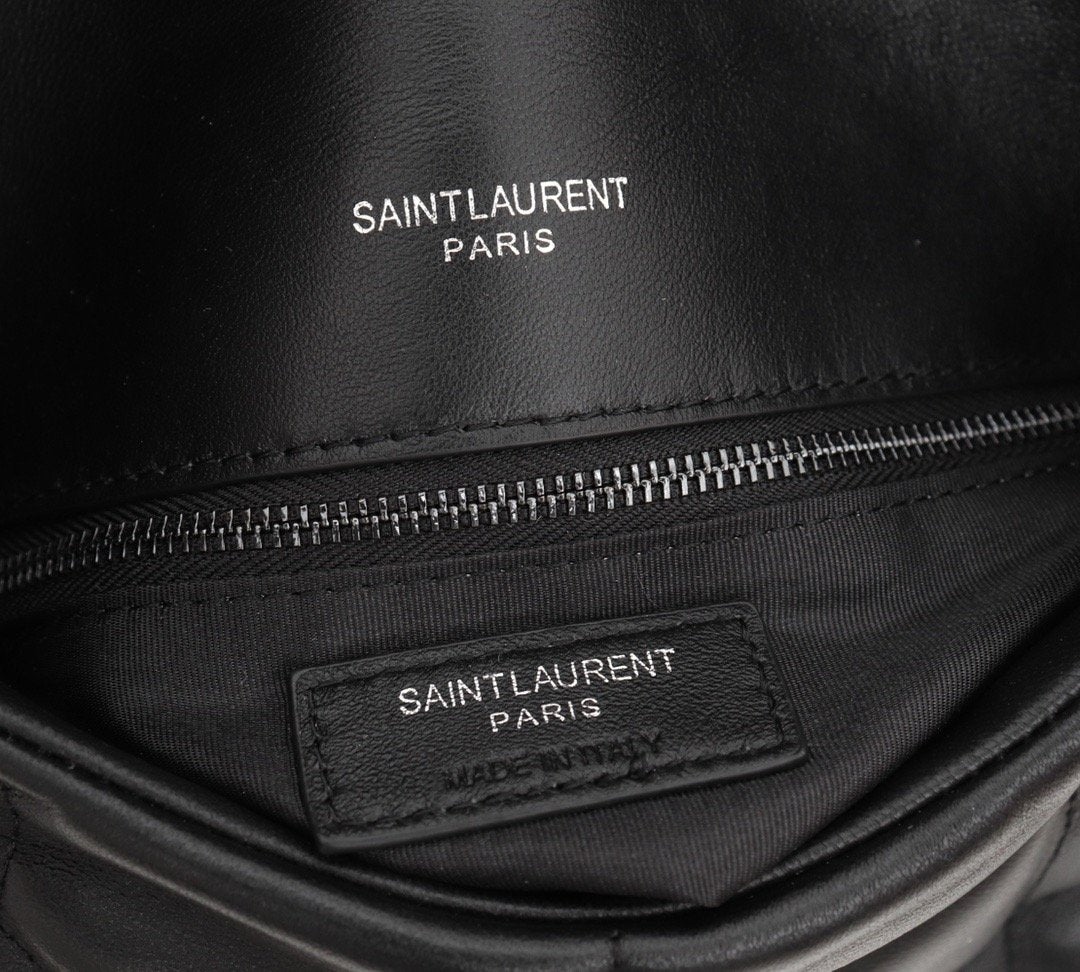 Saint Laurent Loulou Shoulder bag - Top Club