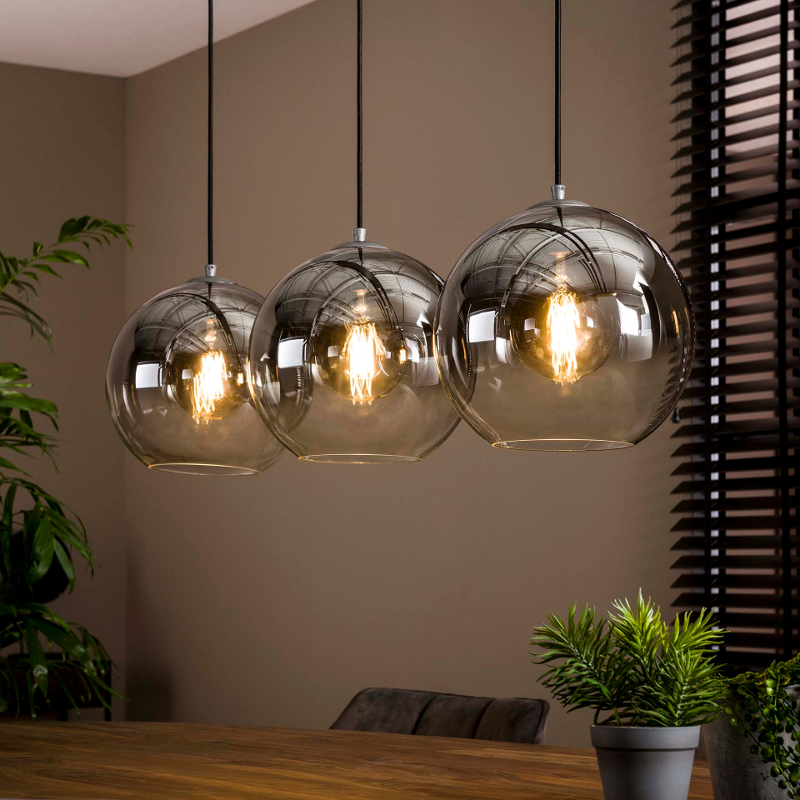 Hanglamp Cork