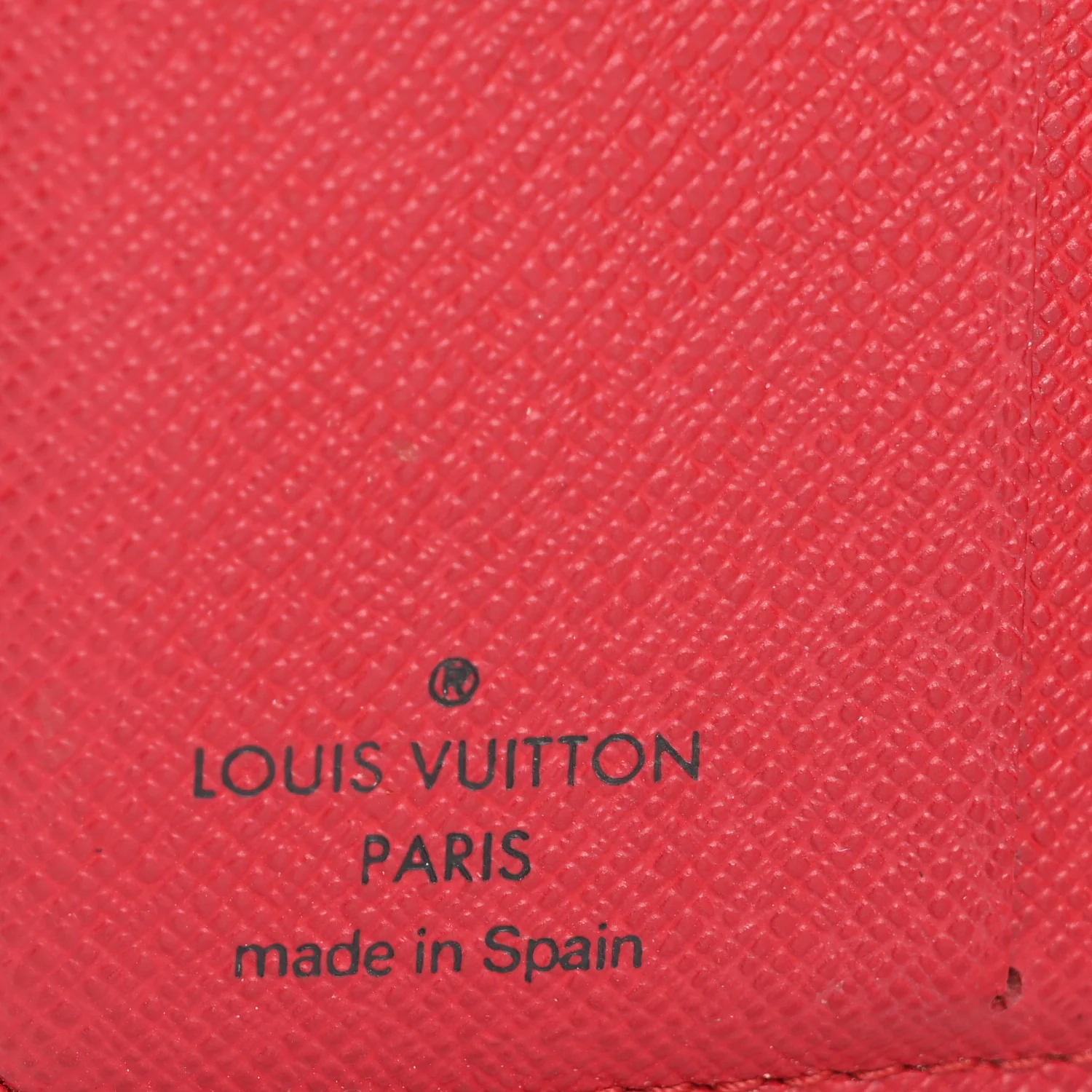 Monogram Cerises Compact Zippe Wallet - Top Club