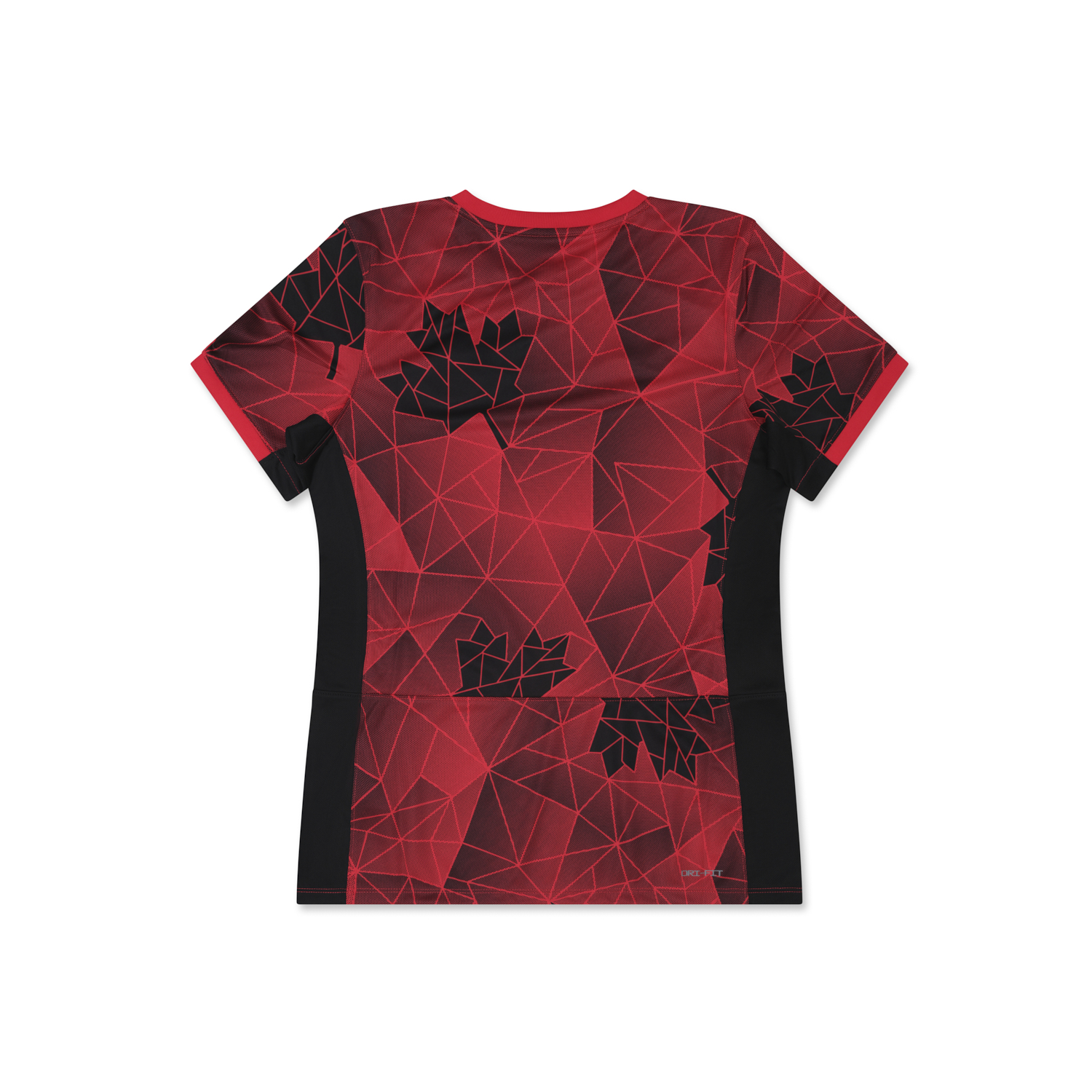 Canada 2023 Home Jersey - Women's