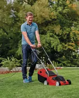 Electric Lawn Mower GC-EM 1032; EX; UK