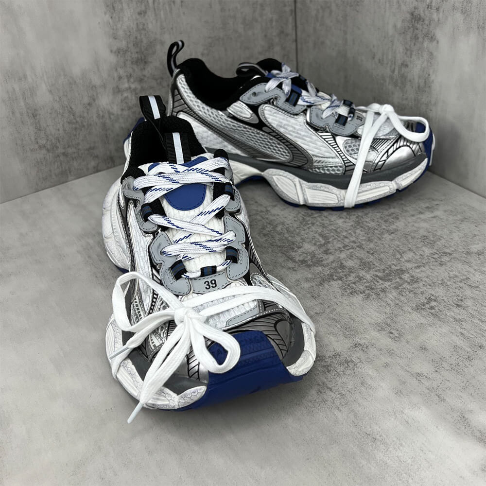 Balenciaga 3xl Sneaker - Top Club