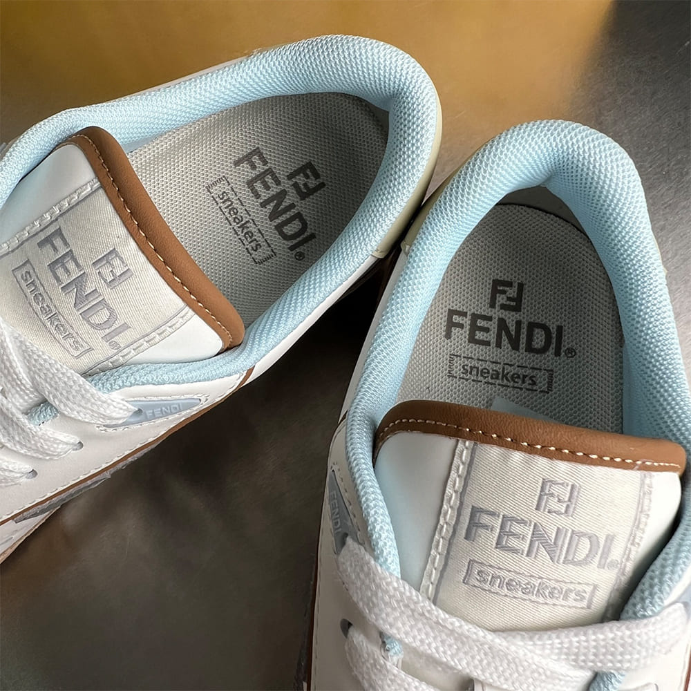 Fendi Match - Top Club