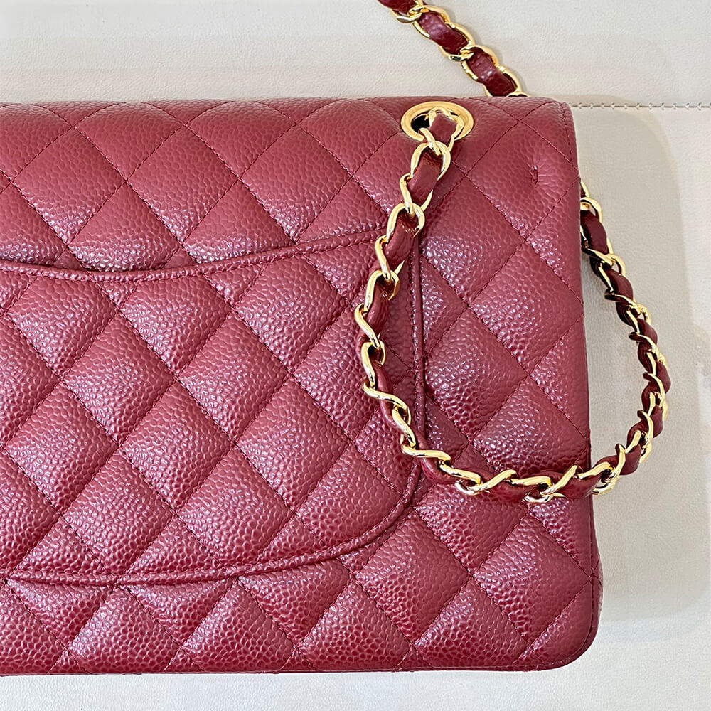 CHANEL Classic 11.12 Handbag(HIGH-END GRADE) - Top Club