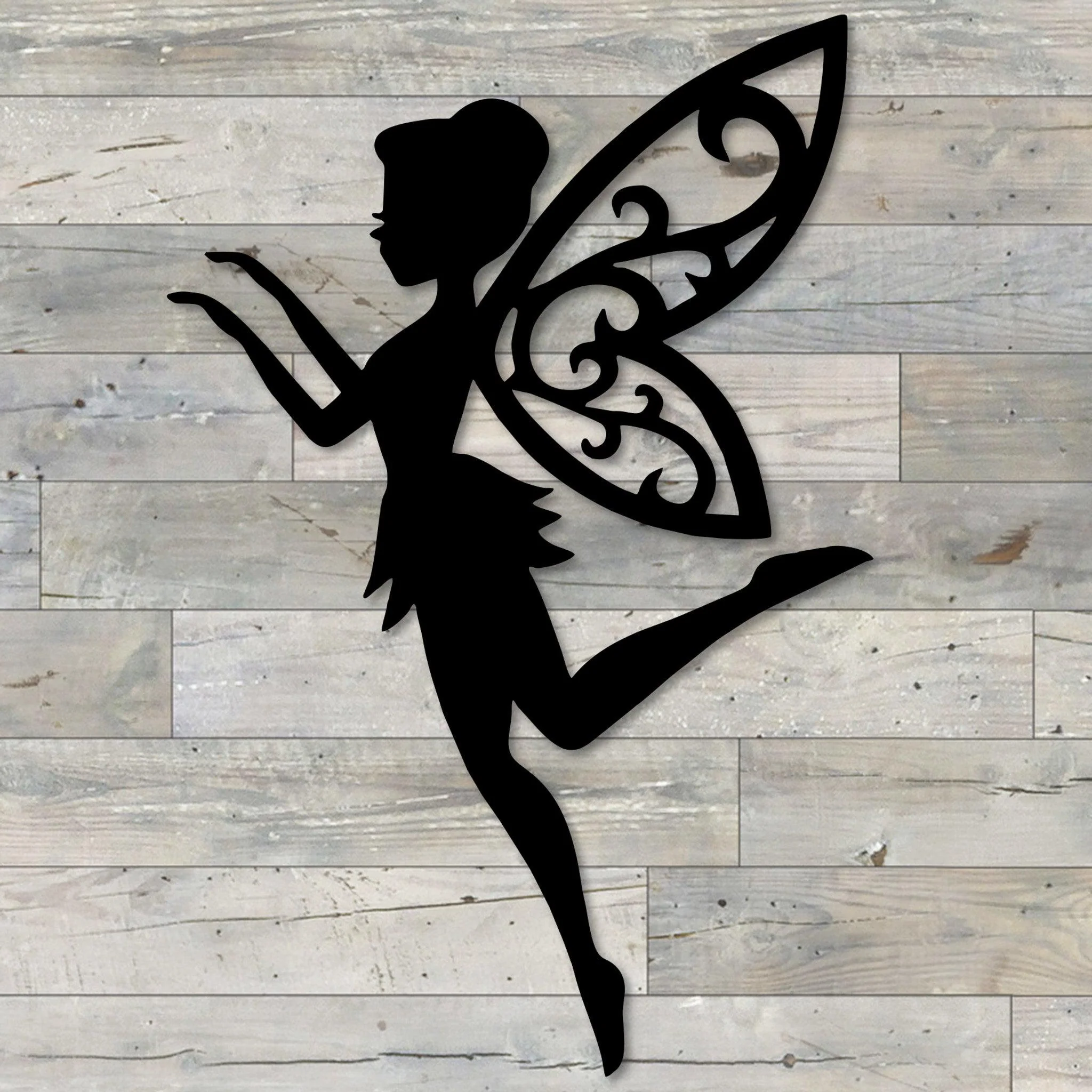 Fairy Wall Art - Alvarez Pro Painting LLC