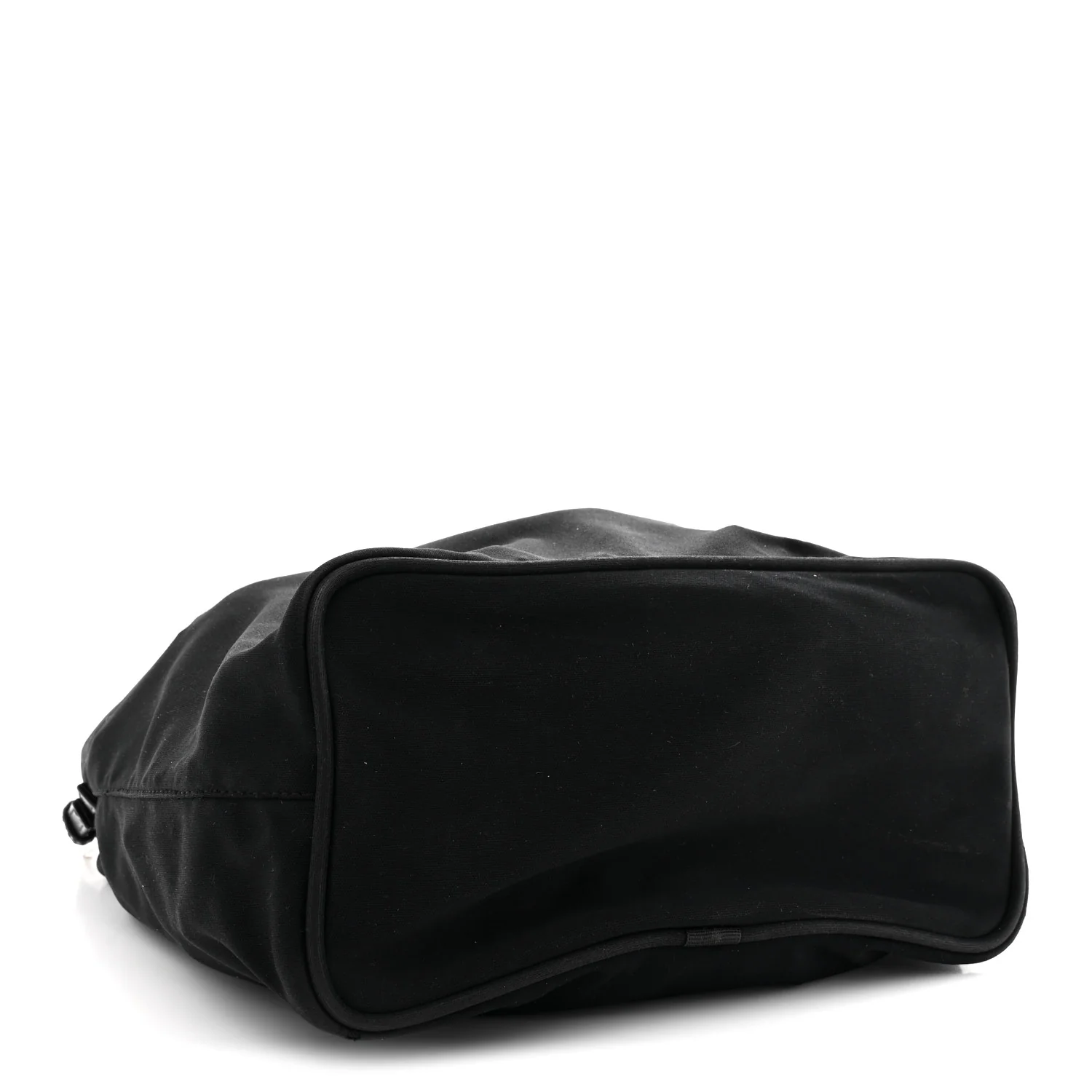 Neoprene Hobo Black - Top Club
