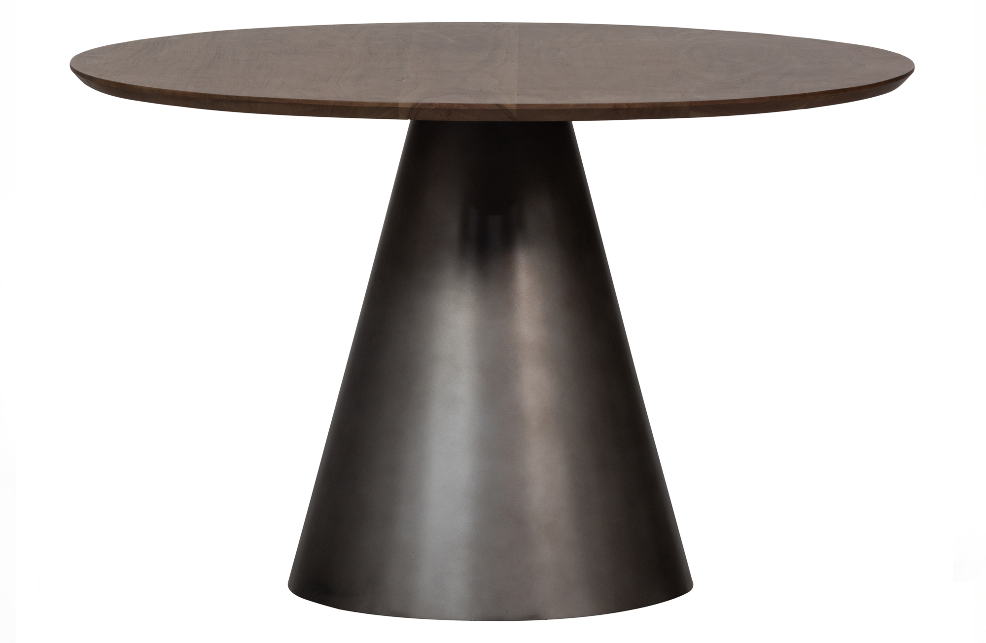 Eetkamertafel Maggie Maggie Eetkamertafel - Zwart