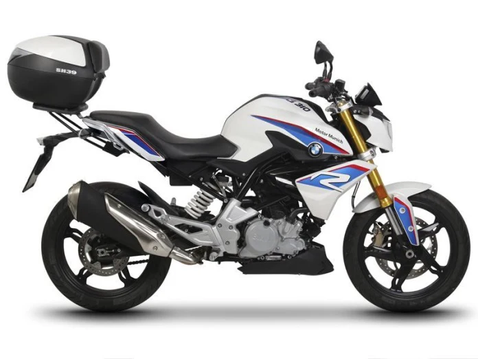 ANCLAJE SHAD W0G317ST - BMW G 310 R