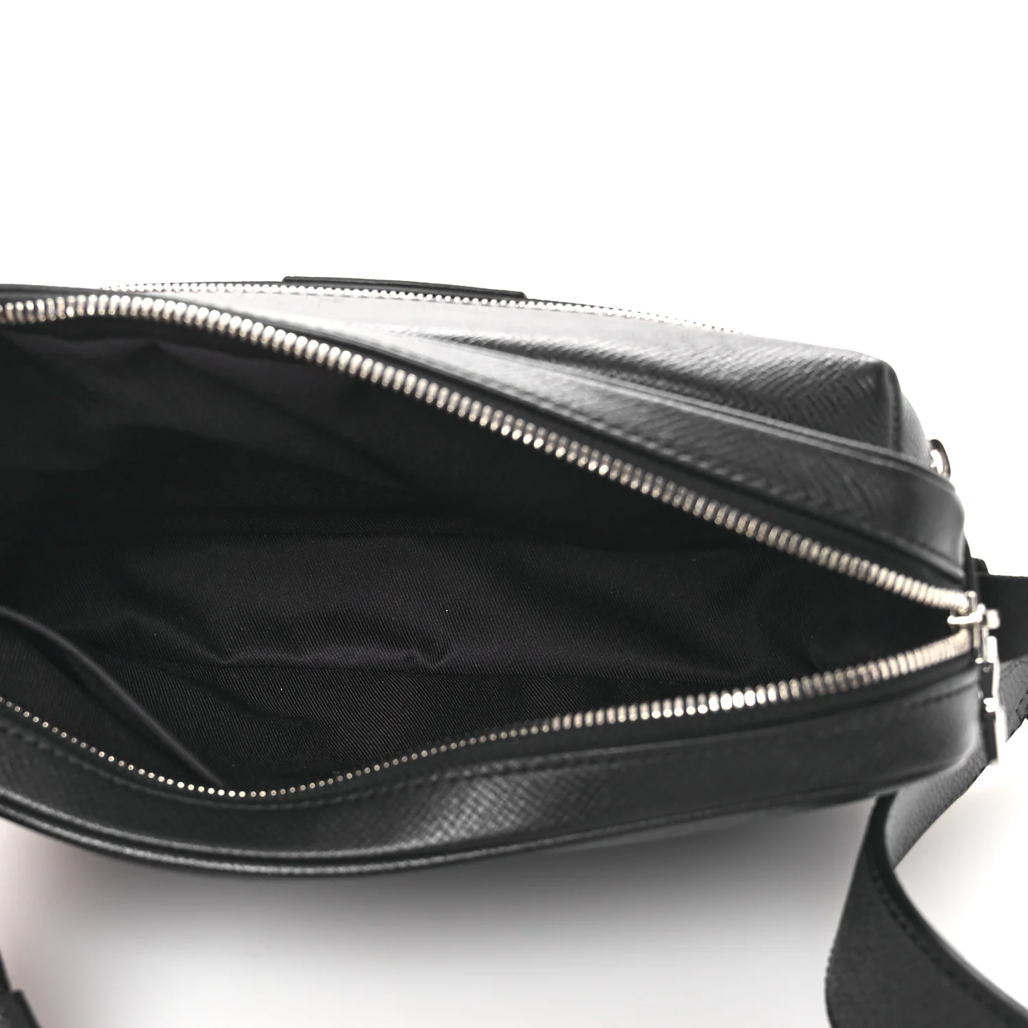 Taiga Outdoor Messenger PM Black - Top Club