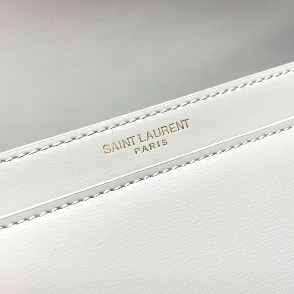 YSL VOLTAIRE IN BOX SAINT LAURENT - Top Club