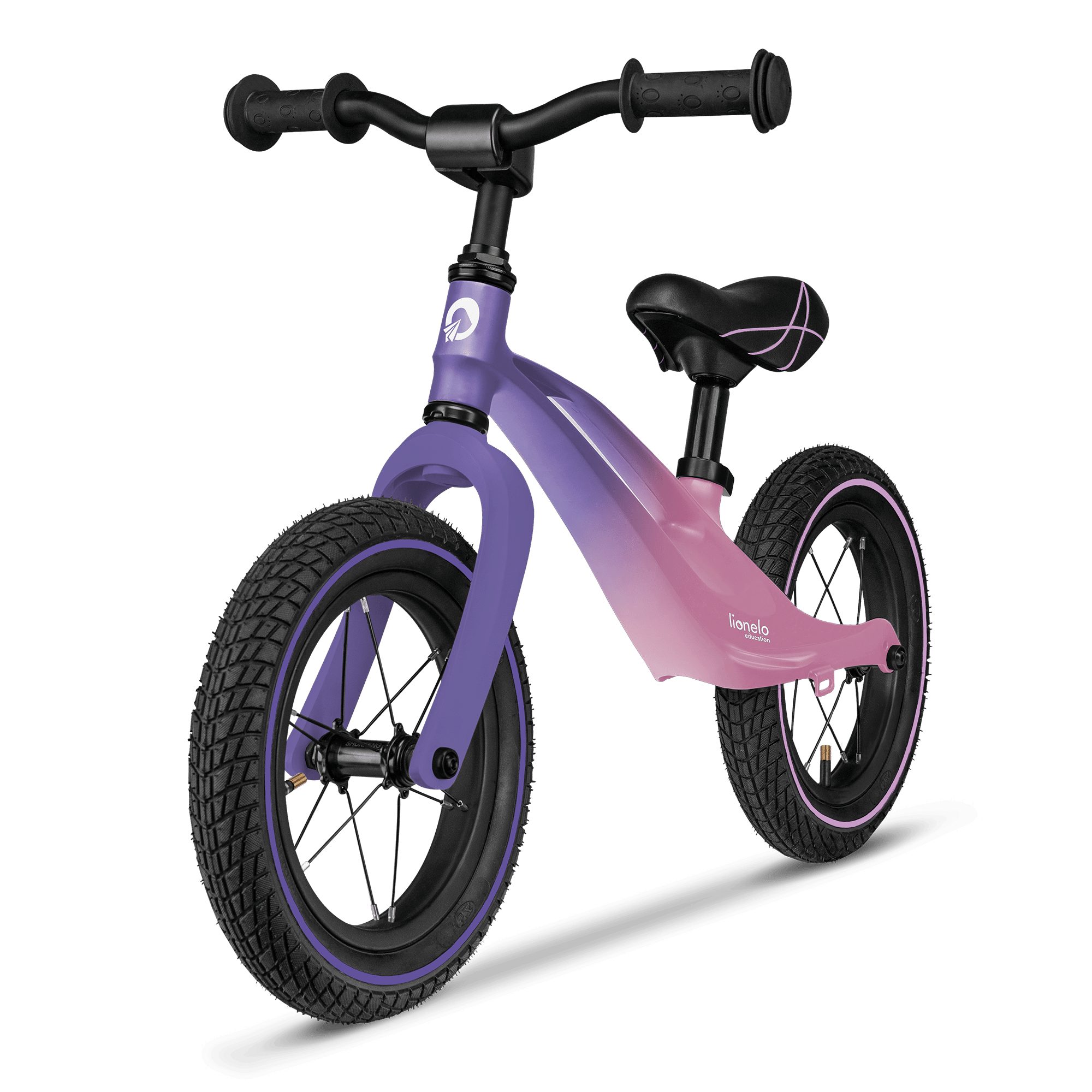 lionelo balance bike Lionelo Bart Air ultralight balance bike magnesium frame from 2 years 12 inches