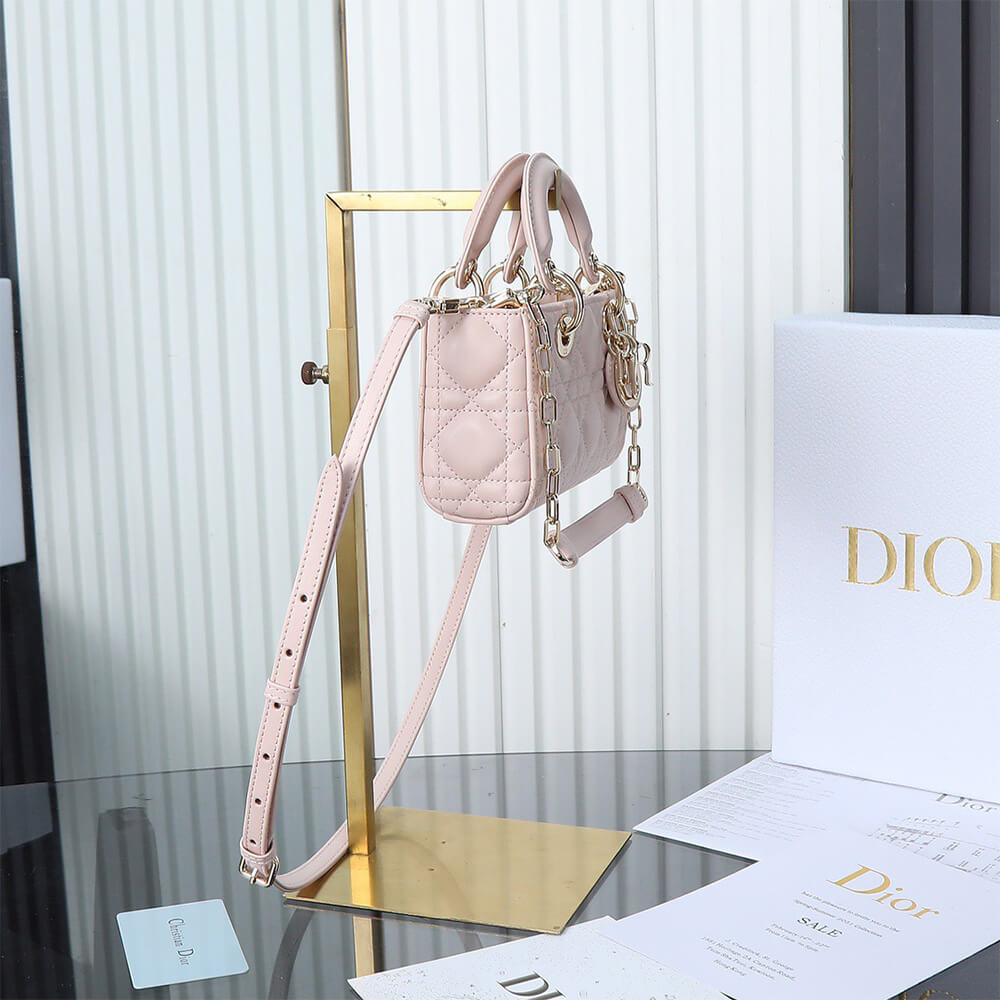 Dior Lady D-Joy Micro Bag(HIGH-END GRADE) - Top Club