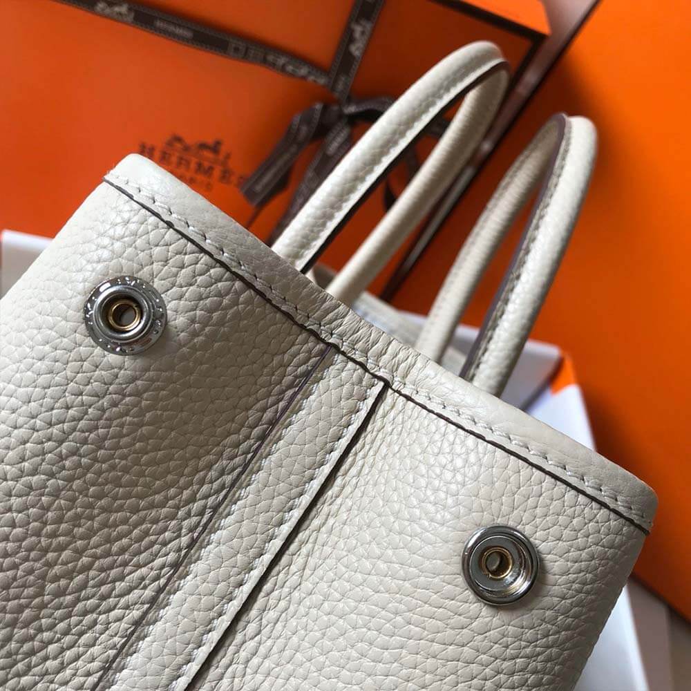 Hermes Garden Party 30 bag - Top Club