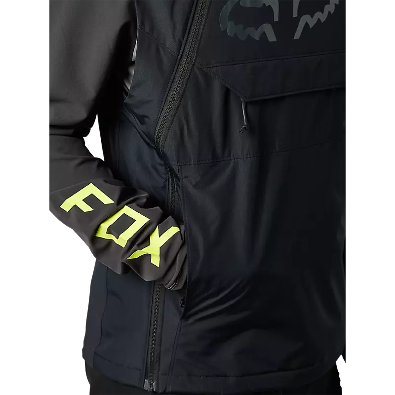 Ranger Off Road Wind West