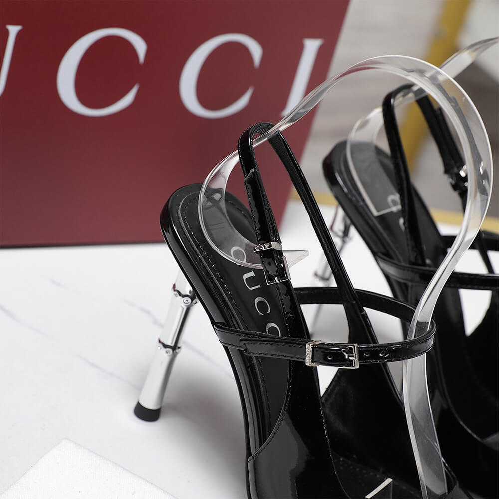 Gucci Women s slingback pump - Top Club