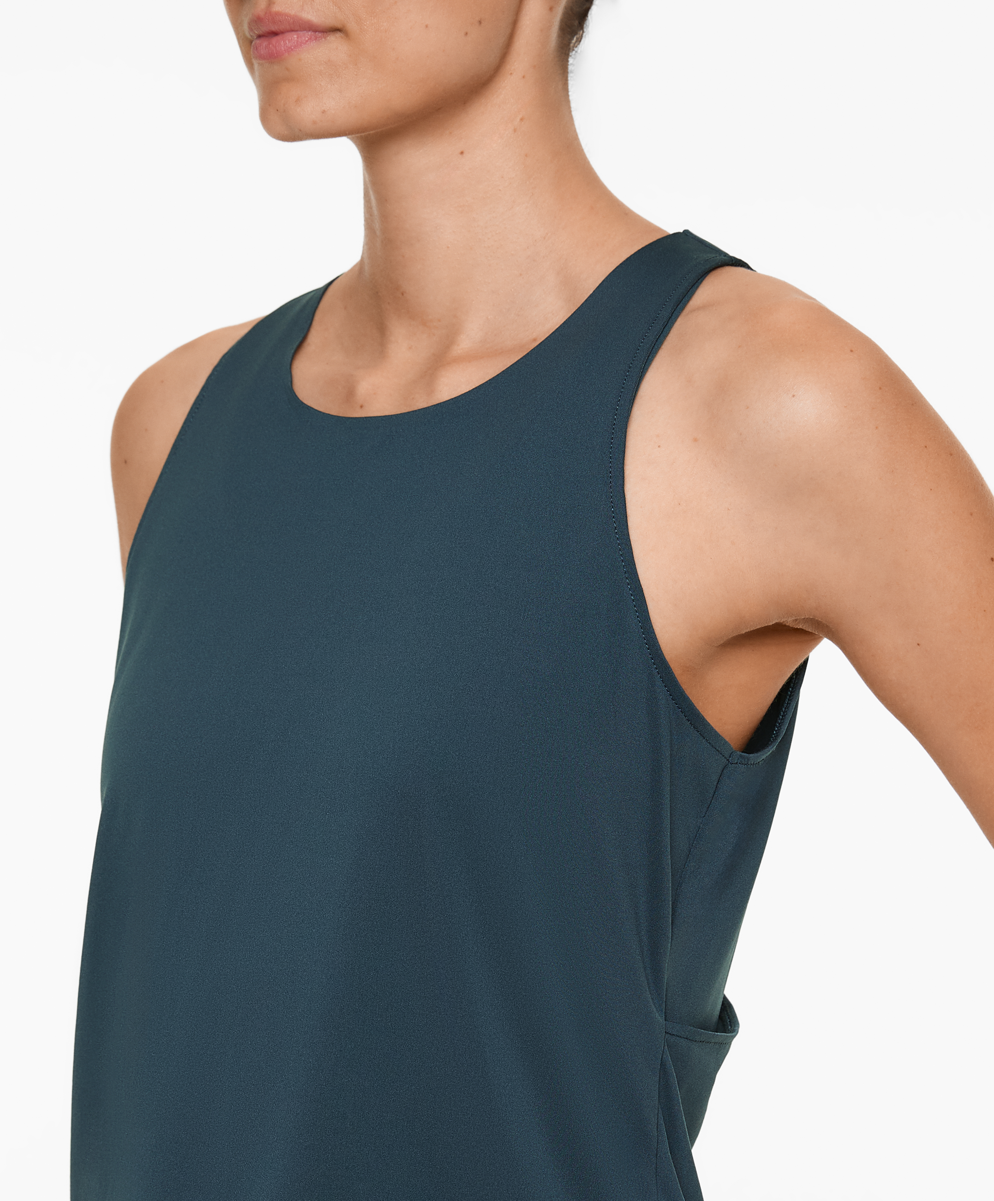 OYSHO Cross-back comfortlux T-shirt