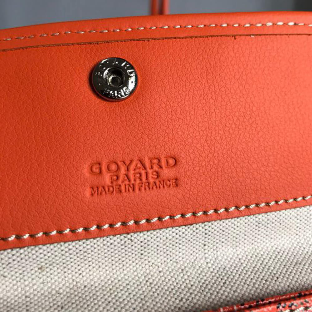 Goyard Saint Louis GM Bag - Top Club