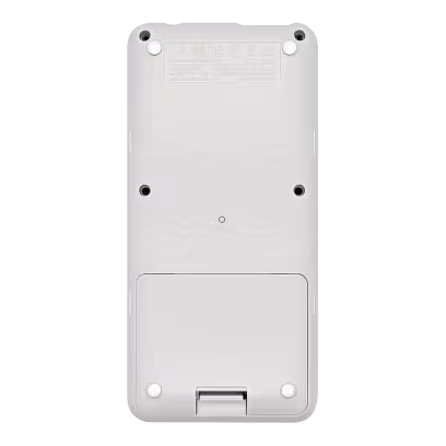 fx-9750GIII White Edition
