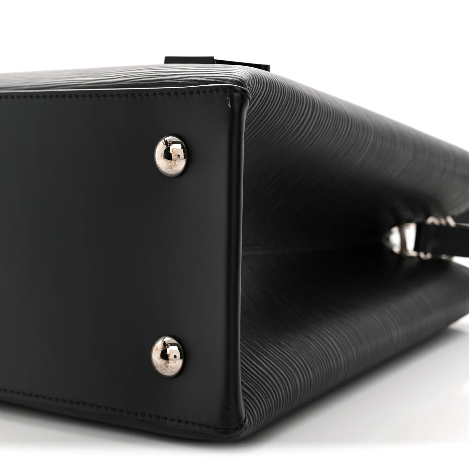 Epi Kleber MM Black - Top Club
