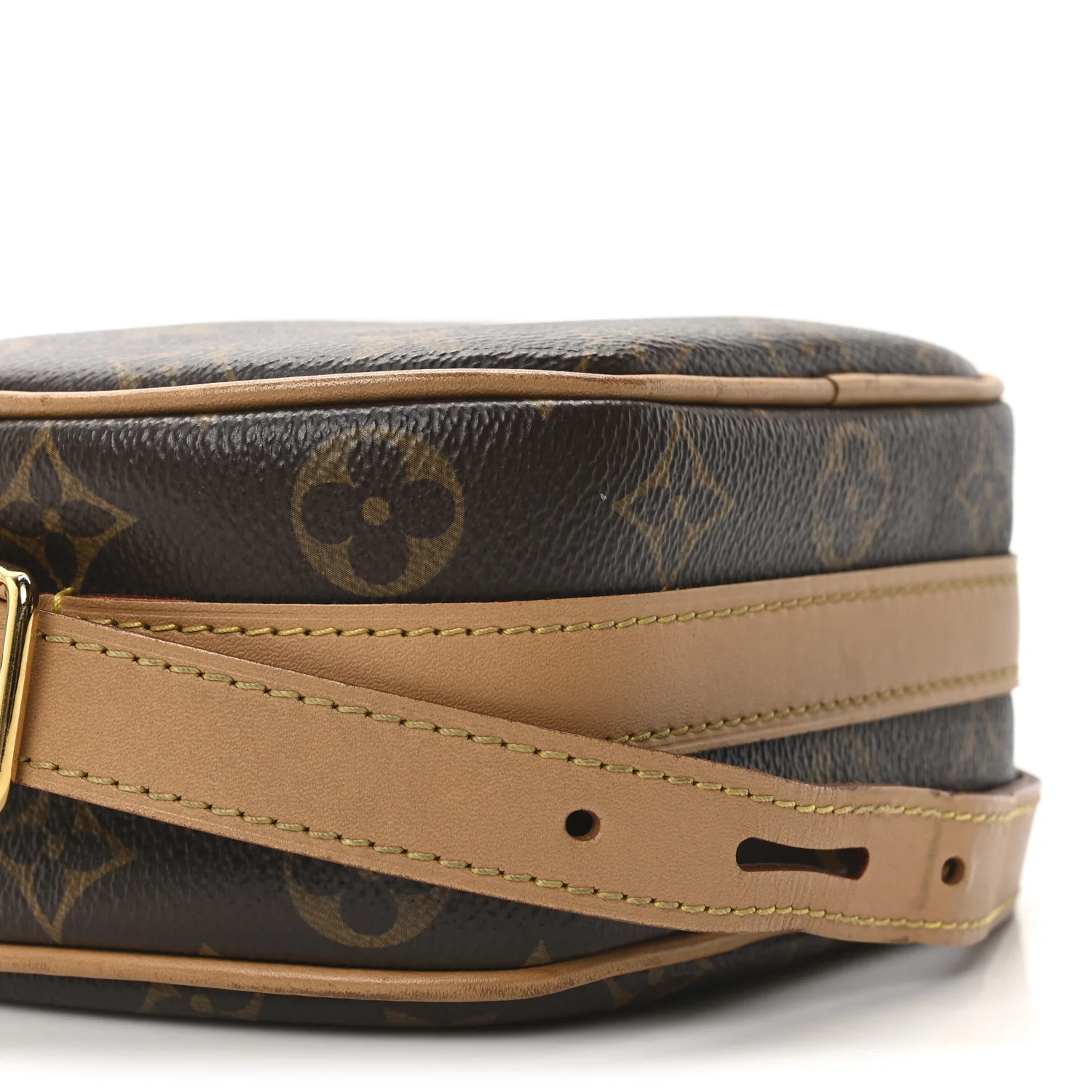 Monogram Boite Chapeau Souple PM - Top Club
