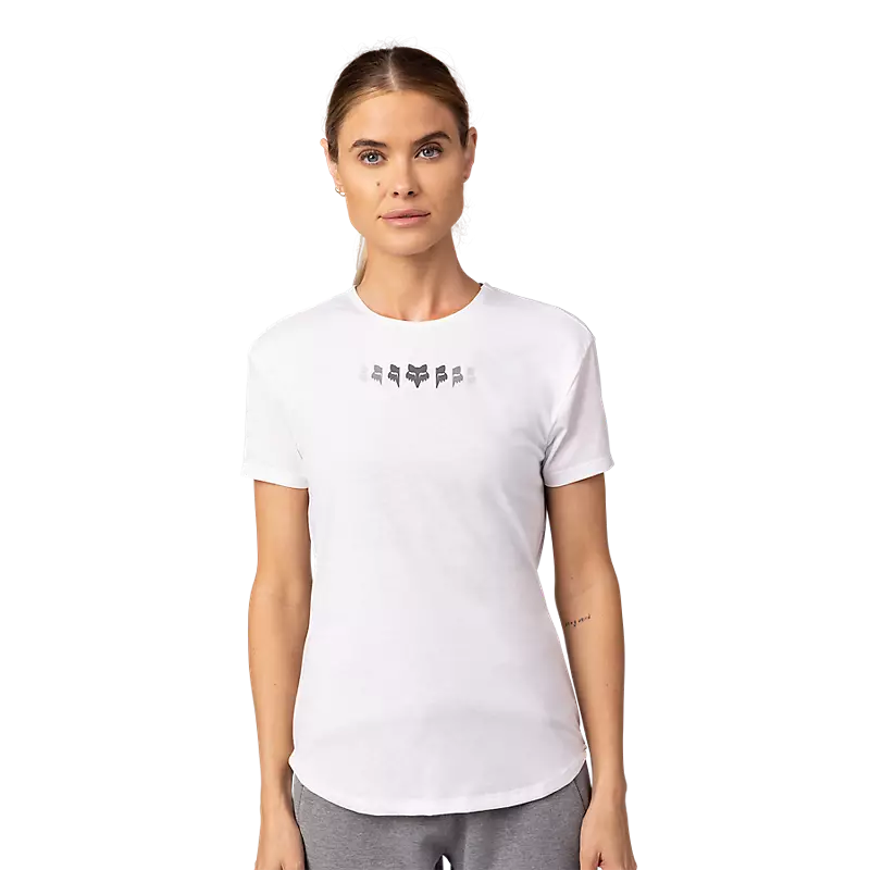 Women's Forums Dark Fader Tee