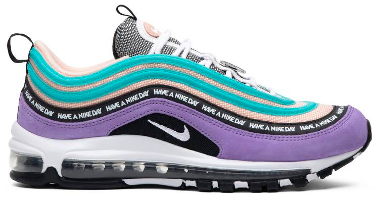 Air Max 97  Have a Nike Day  BQ9130-500 - Sneaker Replica Workshop